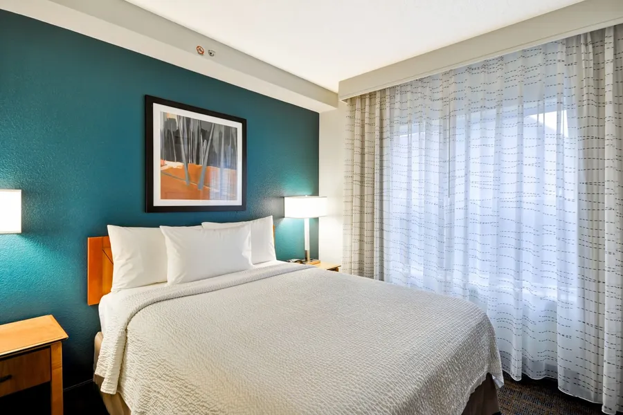 Residence Inn Lexington South/Hamburg Place hotel detail image 6