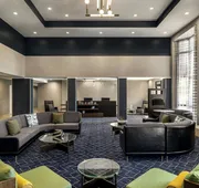 Courtyard by Marriott Richmond Chester hotel detail image 3