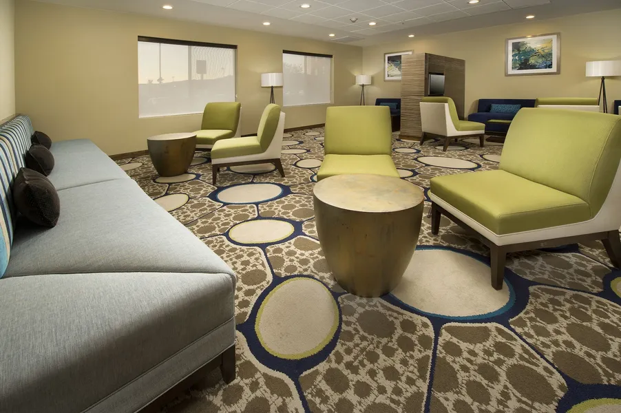 Holiday Inn El Paso Airport by IHG hotel detail image 2