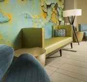 Holiday Inn El Paso Airport by IHG hotel detail image 3