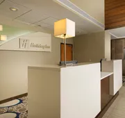 Holiday Inn El Paso Airport by IHG hotel detail image 4