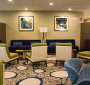 Holiday Inn El Paso Airport by IHG hotel detail image 5