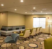 Holiday Inn El Paso Airport by IHG hotel detail image 7