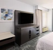 Hampton Inn Washington-Downtown-Convention Center hotel detail image 3