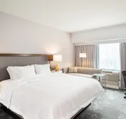 Hampton Inn Washington-Downtown-Convention Center hotel detail image 4