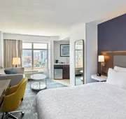 Hampton Inn Washington-Downtown-Convention Center hotel detail image 5
