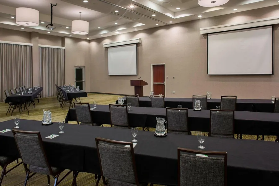 Courtyard by Marriott Nashville Goodlettsville hotel detail image 2