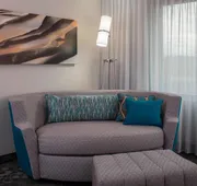 Courtyard by Marriott Nashville Goodlettsville hotel detail image 4