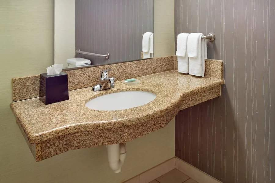 Courtyard by Marriott Nashville Goodlettsville hotel detail image 6