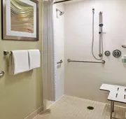 Courtyard by Marriott Nashville Goodlettsville hotel detail image 7