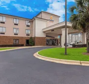 Comfort Suites Saraland - North Mobile hotel detail image 3