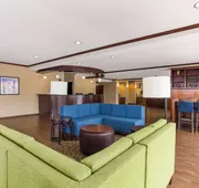 Comfort Suites Saraland - North Mobile hotel detail image 4