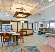 Homewood Suites by Hilton Jackson hotel detail image 3