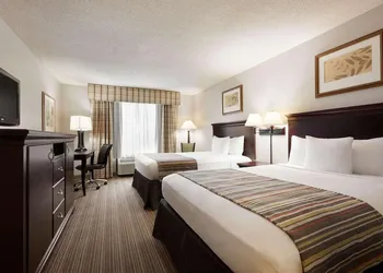 Country Inn & Suites by Radisson Kingsland GA hotel thumbnail 7