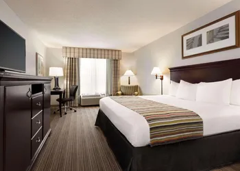 Country Inn & Suites by Radisson Kingsland GA hotel thumbnail 8