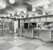 Revery Toronto Downtown, Curio Collection by Hilton hotel detail image 3