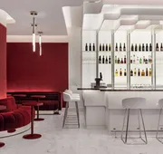 Revery Toronto Downtown, Curio Collection by Hilton hotel detail image 7