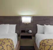 Baymont by Wyndham Kingsland hotel detail image 7