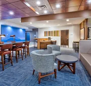 Holiday Inn Express & Suites Milan – Sandusky Area by IHG hotel detail image 4