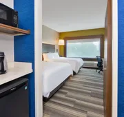 Holiday Inn Express & Suites Milan – Sandusky Area by IHG hotel detail image 7