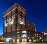 Hampton Inn & Suites Boise-Downtown hotel detail image 3