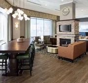 Hampton Inn & Suites Boise-Downtown hotel detail image 5