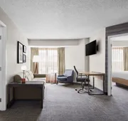 Residence Inn by Marriott Indianapolis Northwest hotel detail image 5