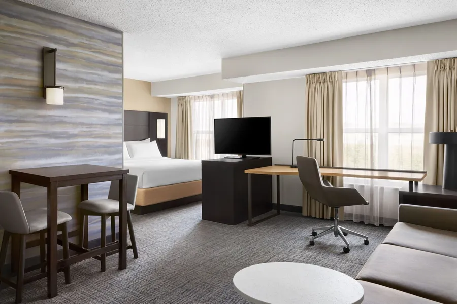 Residence Inn by Marriott Indianapolis Northwest hotel detail image 6