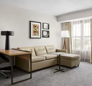 Residence Inn by Marriott Indianapolis Northwest hotel detail image 7