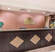 Wingate By Wyndham Regina hotel detail image 3