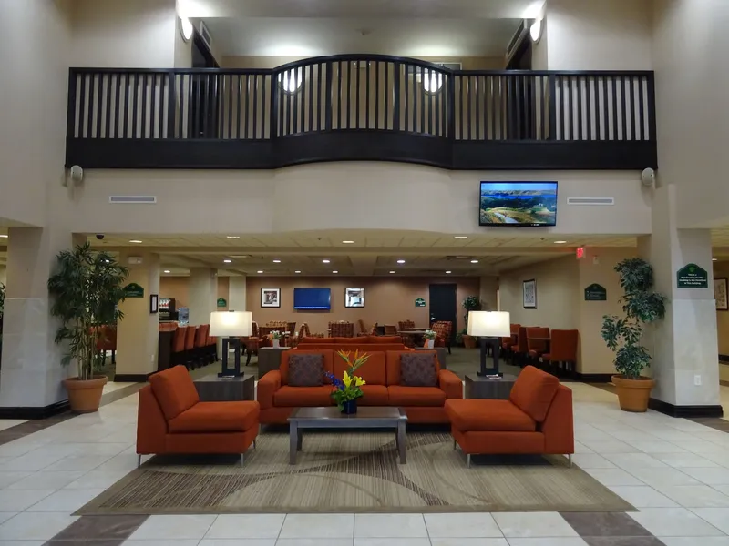 Wingate By Wyndham Regina hotel detail image 6