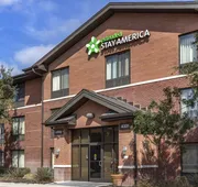 Extended Stay America Suites San Antonio Colonnade Medical hotel detail image 3