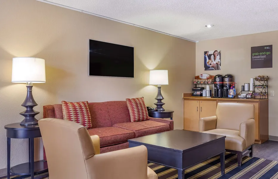 Extended Stay America Suites San Antonio Colonnade Medical hotel detail image 6
