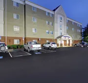 Candlewood Suites Winchester by IHG hotel detail image 3
