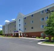Candlewood Suites Winchester by IHG hotel detail image 4