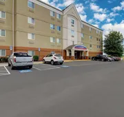 Candlewood Suites Winchester by IHG hotel detail image 5