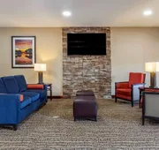 Comfort Inn Smithfield near I-95 hotel detail image 4