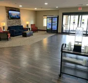 Comfort Inn Smithfield near I-95 hotel detail image 5