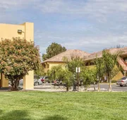 Quality Inn And Suites Gilroy hotel detail image 3