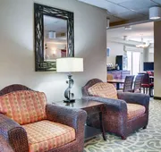 Comfort Inn & Suites Moss Point Pascagoula hotel detail image 3