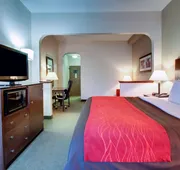 Comfort Inn & Suites Moss Point Pascagoula hotel detail image 5