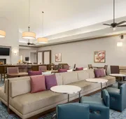 Homewood Suites by Hilton Fargo hotel detail image 4
