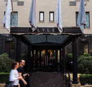 Lyle Washington D.C. hotel detail image 4
