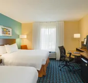 Best Western Allentown Bethlehem Lehigh Valley Inn & Suites hotel detail image 4
