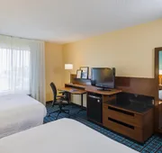 Best Western Allentown Bethlehem Lehigh Valley Inn & Suites hotel detail image 5