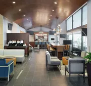 Hampton Inn Philadelphia Center City-Convention Center hotel detail image 4