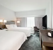Hampton Inn Philadelphia Center City-Convention Center hotel detail image 7