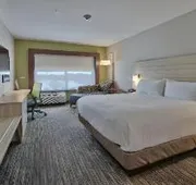 Baymont by Wyndham Roswell hotel detail image 3
