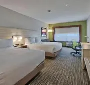 Baymont by Wyndham Roswell hotel detail image 4