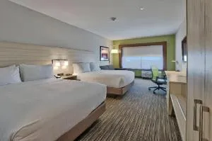 Baymont by Wyndham Roswell hotel thumbnail 4